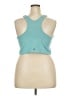 Athleta Teal Tank Top Size 2X - photo 2