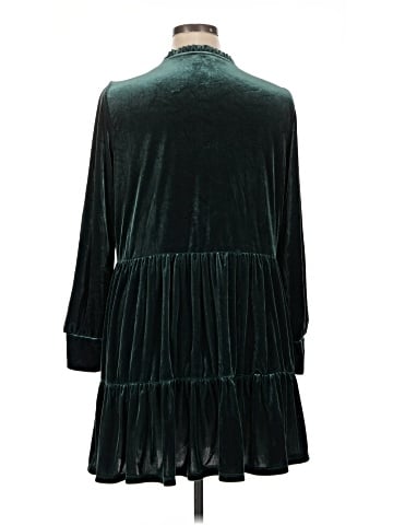 1.State Casual Dress (view 2)