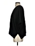 Natori Black Short Sleeve Top Size S - photo 5