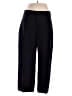 Aligne 100% Polyester Black Dress Pants Size XL - photo 1