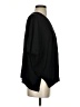 Natori Black Short Sleeve Top Size S - photo 4