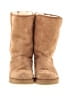 Ugg Tan Boots Size 8 1/2 - photo 2