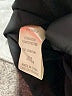 Max Studio Black Long Sleeve Button-Down Shirt Size L - photo 8