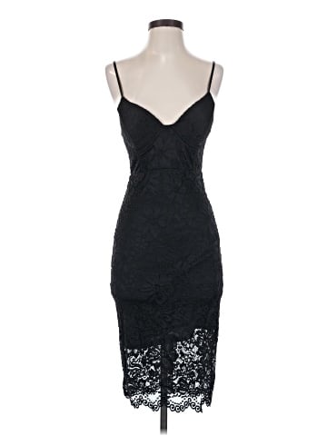 Lulus Cocktail Dress (view 1)