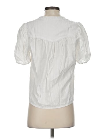 Levi's Short Sleeve Blouse (view 2)