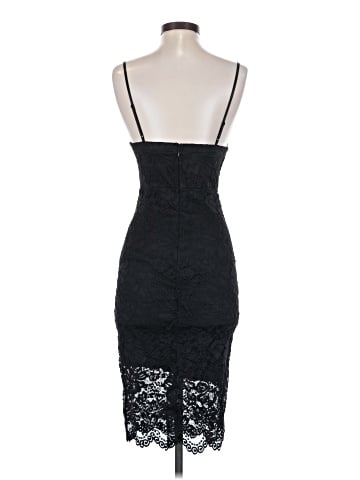 Lulus Cocktail Dress (view 2)