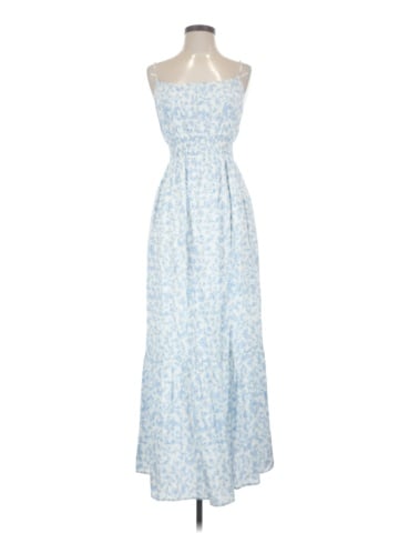 Z Supply Casual Dress (view 1)