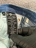 7 For All Mankind Blue Jeans Size 29 waist - photo 7