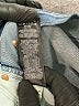 7 For All Mankind Blue Jeans Size 29 waist - photo 8