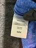 Spalding Athletic 100% Polyester Blue Active Tank Size M - photo 8
