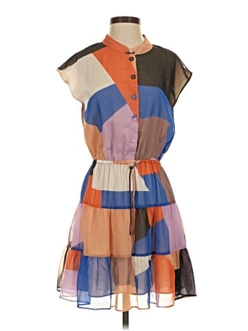 Rebecca Minkoff Casual Dress (view 1)