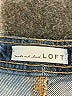 Ann Taylor LOFT Blue Jeans Size 33 waist (petite) - photo 4