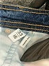 Ann Taylor LOFT Blue Jeans Size 33 waist (petite) - photo 5