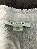 Tecovas White Short Sleeve Blouse Size XS - photo 7