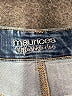 Maurices Solid Blue Jeans Size 22 - photo 4