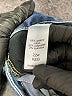 Maurices Solid Blue Jeans Size 22 - photo 5