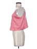 Express 100% Polyester Pink Tank Top Size S - photo 5