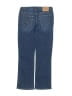 Levi's Blue Jeans Size 10 - photo 2