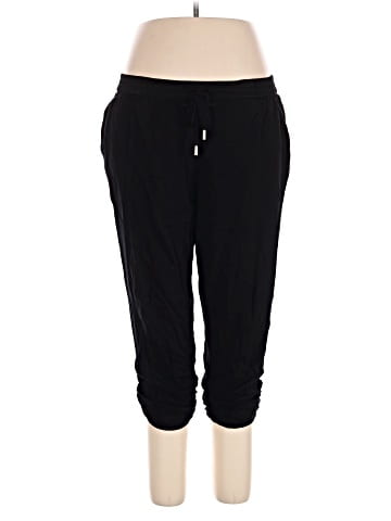 Style&Co Active Pants (view 1)