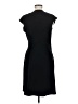 Tommy Bahama Solid Black Cocktail Dress Size M - photo 2