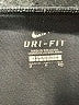 Nike Black Gray Active Pants Size S - photo 4