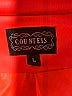Countess Orange Blazer Size L - photo 6