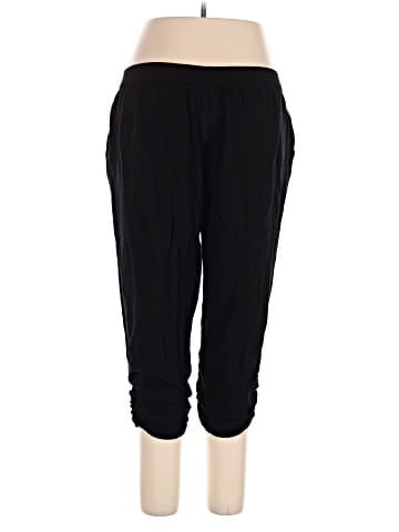 Style&Co Active Pants (view 2)