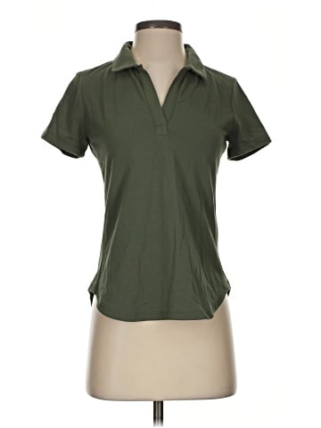 Tommy Bahama Short Sleeve Polo (view 1)