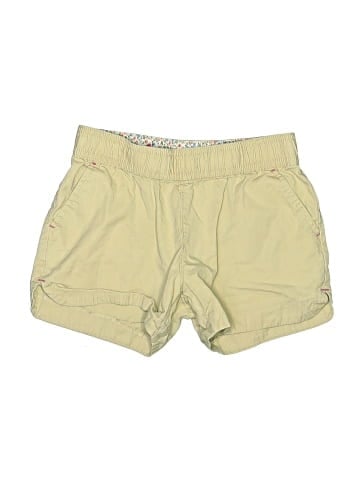 Lands' End Khaki Shorts (view 1)
