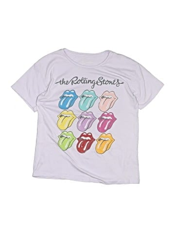 Wonder Nation Short Sleeve T-Shirt (view 1)
