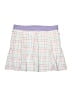 RLX Ralph Lauren Plaid Purple Skort Size L - photo 1
