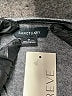 Sanctuary Stripes Gray Pullover Sweater Size M - photo 7