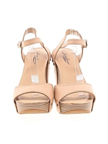 Lucky Brand Wedges (view 2)