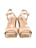 Lucky Brand Tan Wedges Size 7 1/2 - photo 2