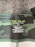 Tek Gear Camo Green Active Pants Size 3X - photo 4