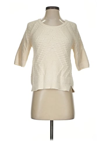 Maje Pullover Sweater (view 1)
