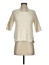 Maje Ivory Pullover Sweater Size Sm (1) - photo 1
