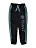 Nickelodeon Teal Track Pants Size 6 - 7 - photo 1