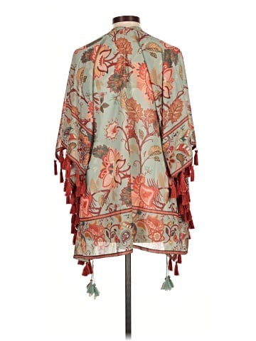 Soft Surroundings Kimono (view 2)