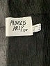 Princess Polly 100% Polyester Black Long Sleeve Blouse Size 0 - photo 7