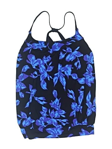 Lands' End Swimsuit Top (view 1)