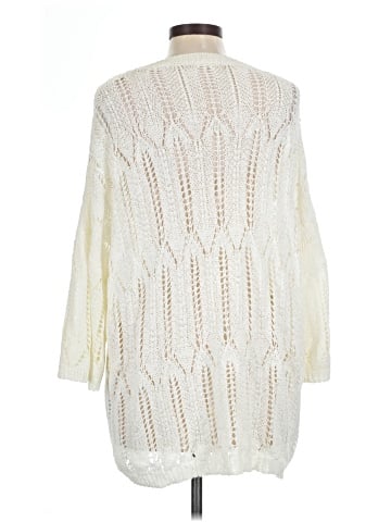 Pol Pullover Sweater (view 2)