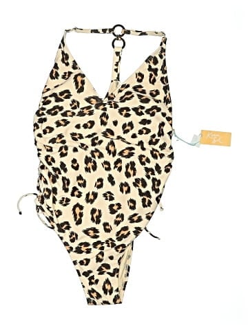 Kona Sol One Piece Swimsuit (view 1)