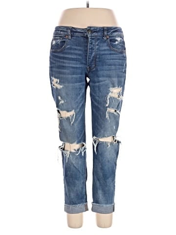 American Eagle Outfitters Jeans (view 1)