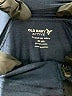 Active by Old Navy Blue Sweatshirt Size 5 - photo 3
