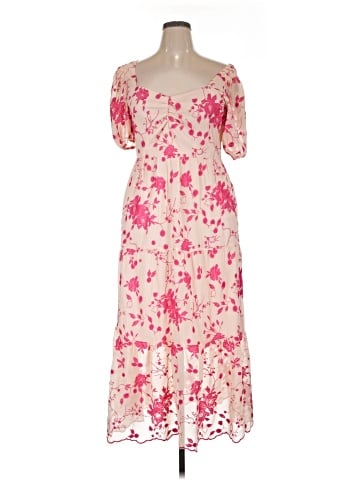 Kensie Cocktail Dress (view 1)