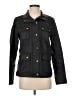 J.Crew 100% Cotton Black Jacket Size S - photo 1