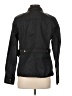 J.Crew 100% Cotton Black Jacket Size S - photo 2