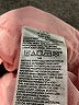 Baby Gap 100% Polyester Pink Dress Size 3 - photo 4