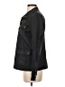 J.Crew 100% Cotton Black Jacket Size S - photo 5